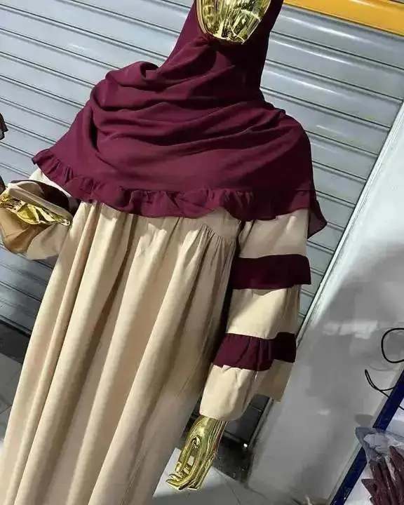 حجاب فلة image