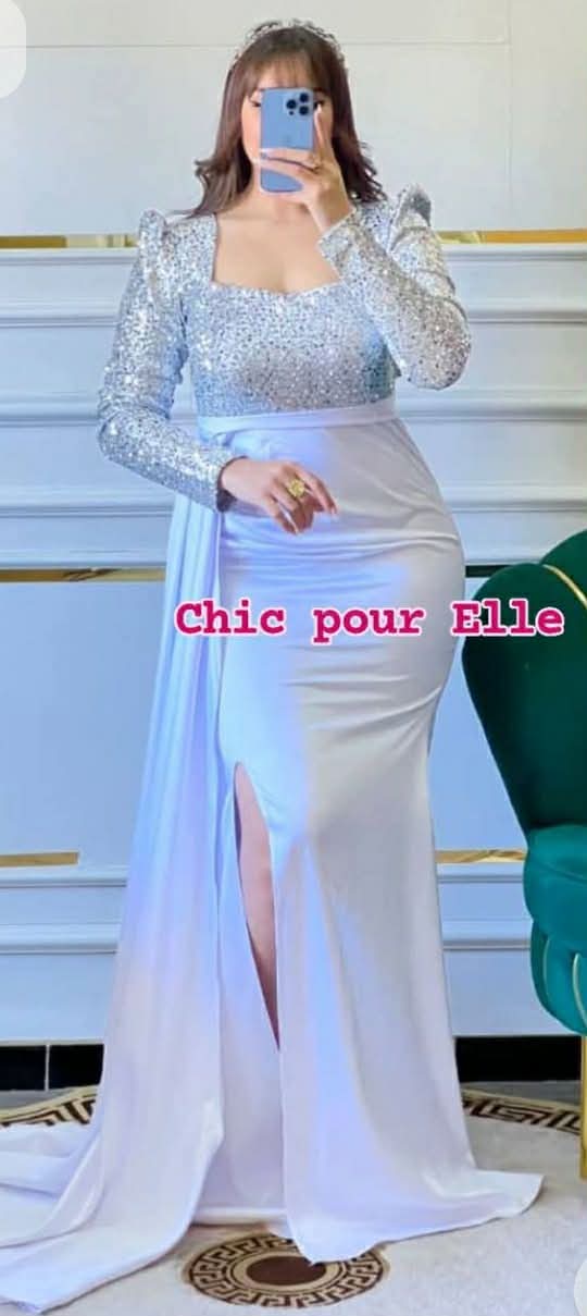 صواري معدس و ساتان