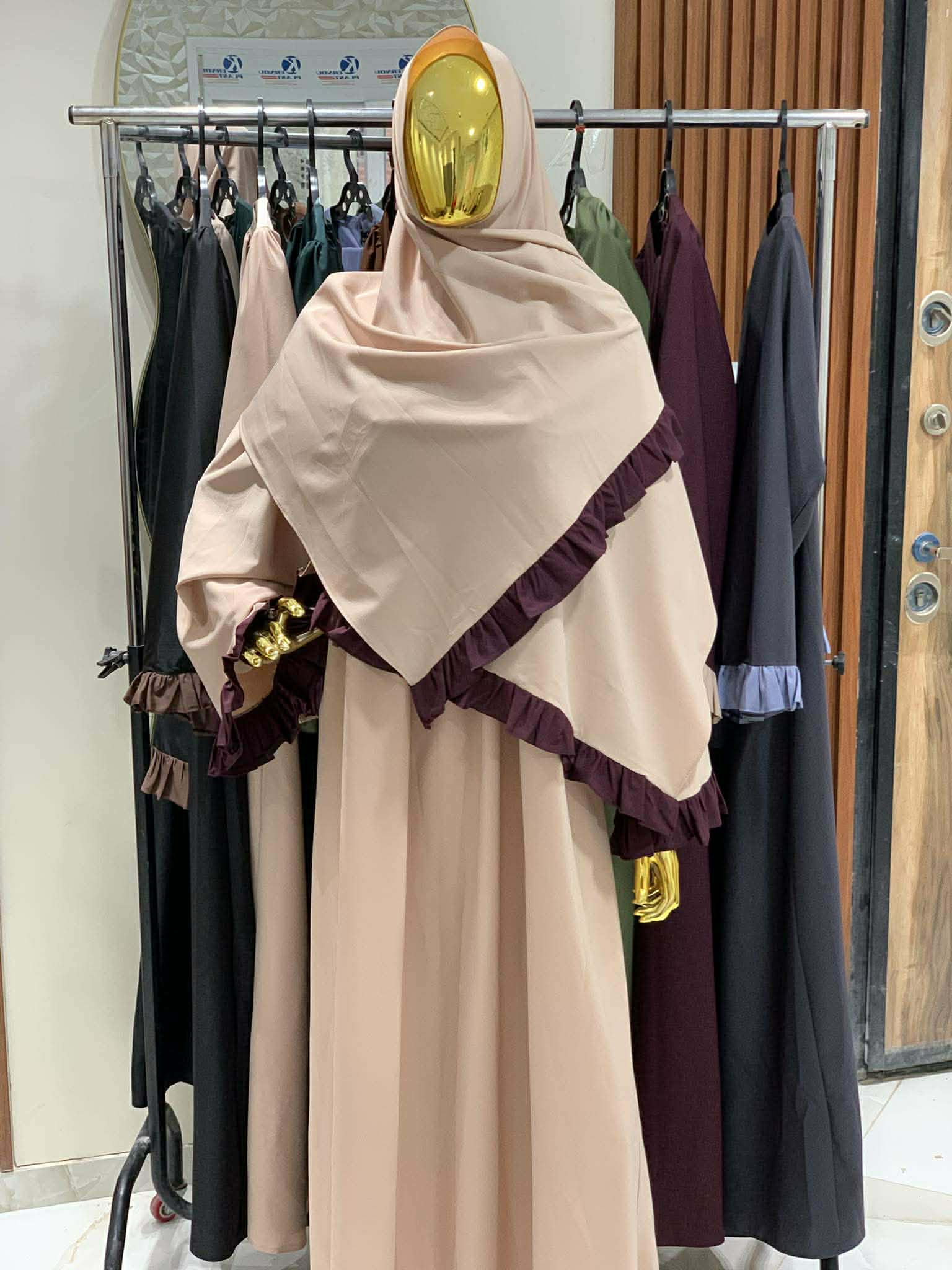 حجاب فلة image