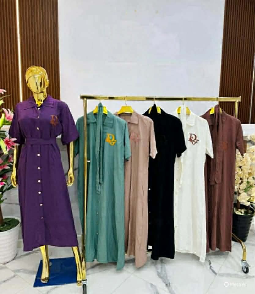 روب طويلة image