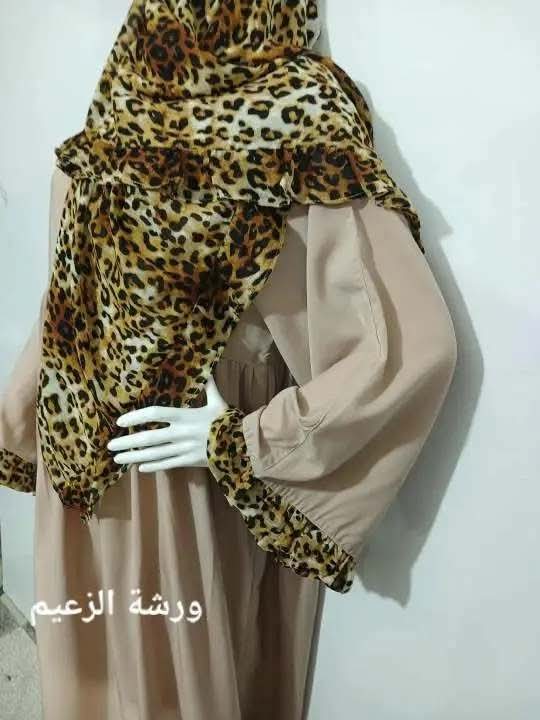 حجاب فلة تايغر image