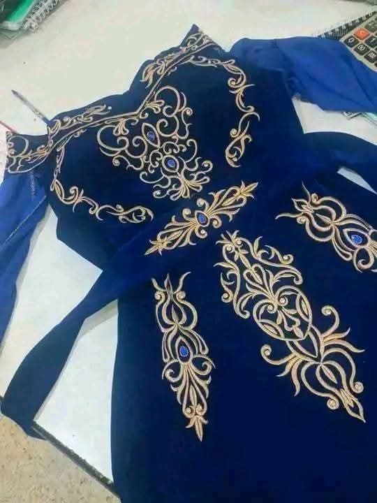 روب اعراس image