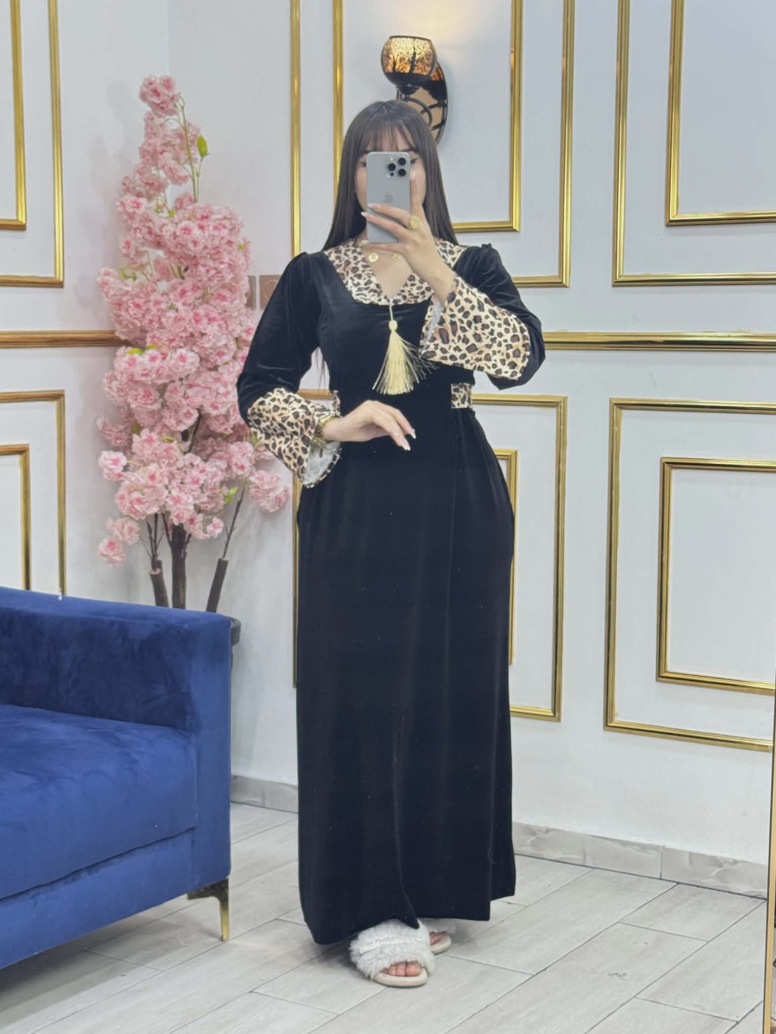 قندورة العيد