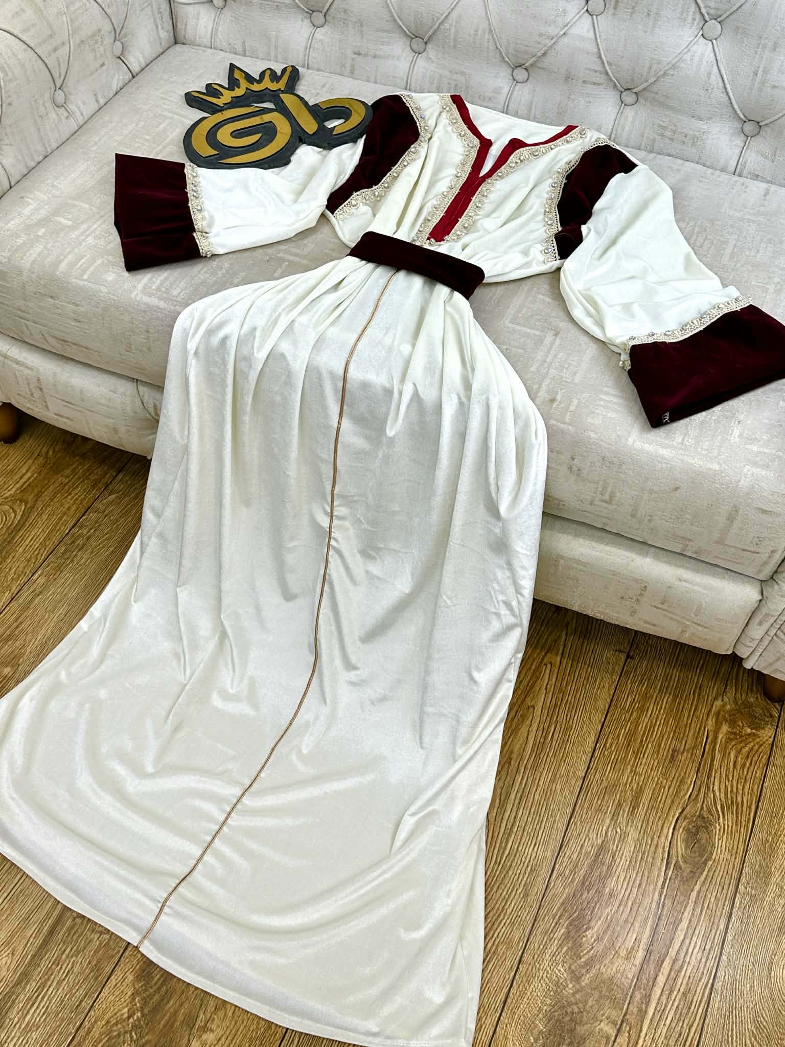 روب قطرية image