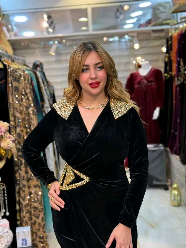 Robe cache coeur image