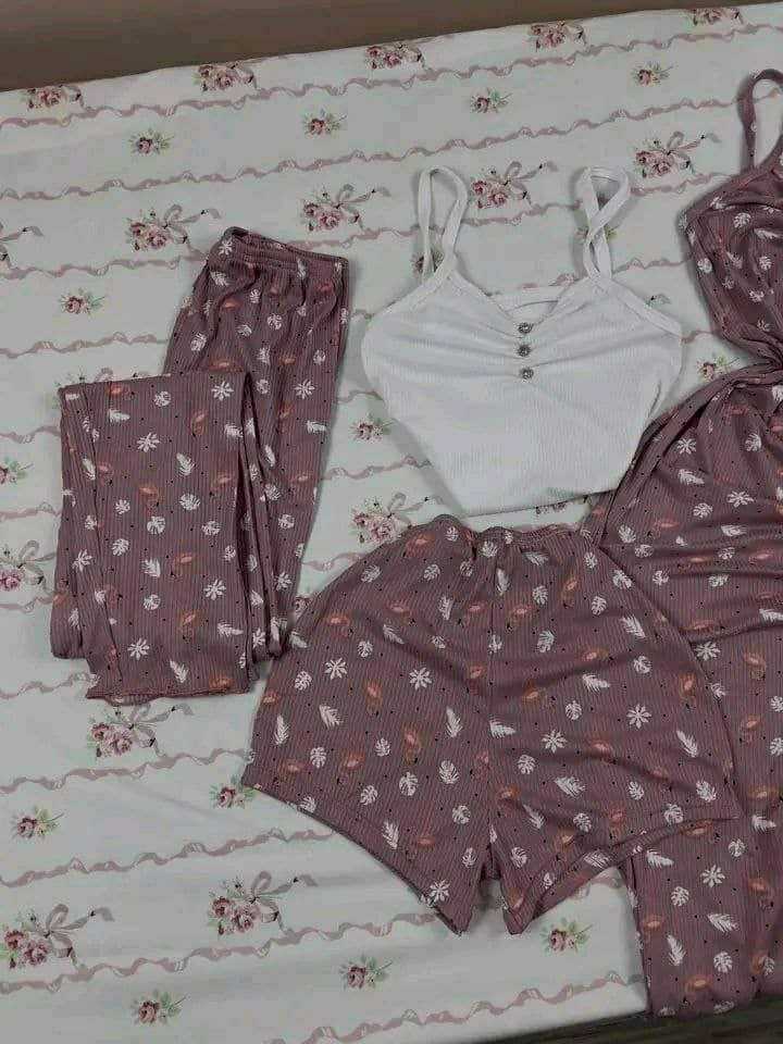 مودال فلامينغو 4بياس image