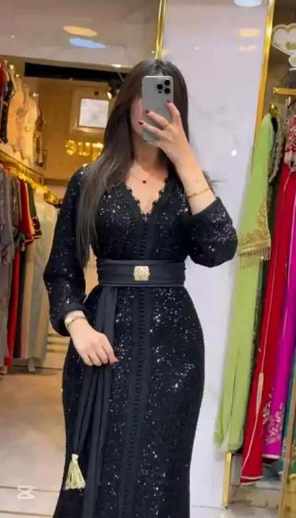 قفطان تحفففففة image