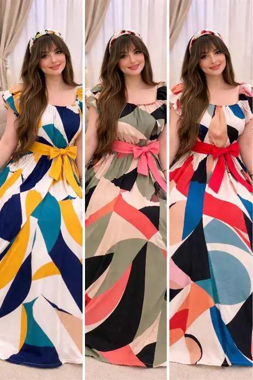 روبة العيد image