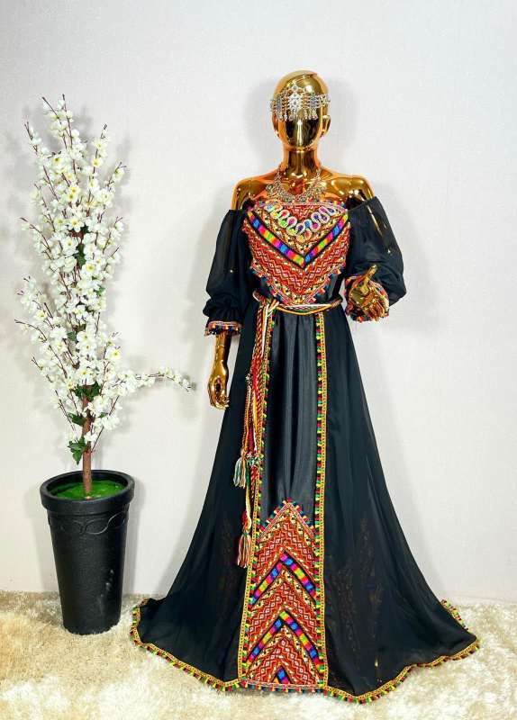 قبايلي مودال كنزة image