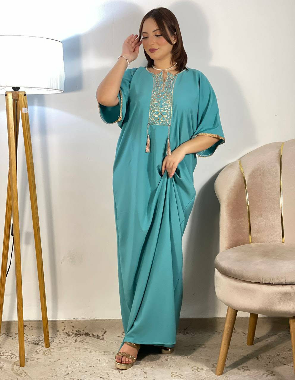 جبة كراب image