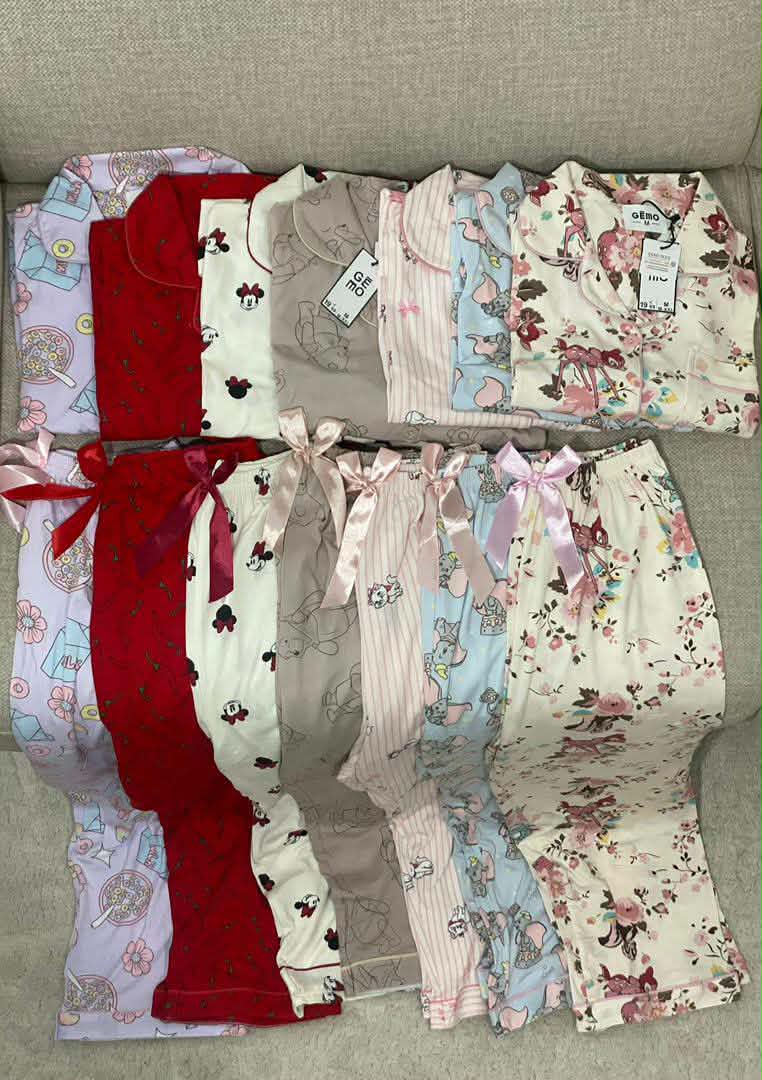 بيجاما 2 بياس image