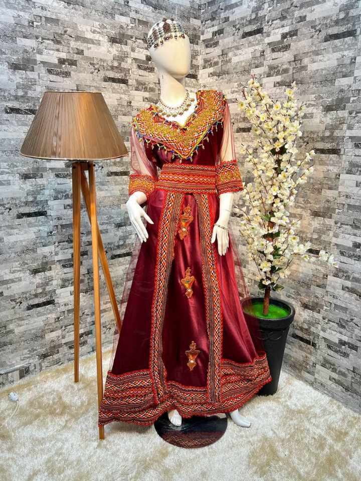 قبايلي مودال سارة image