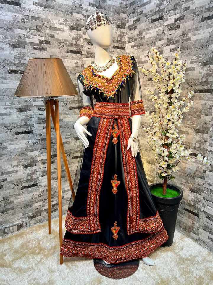 قبايلي مودال سارة image