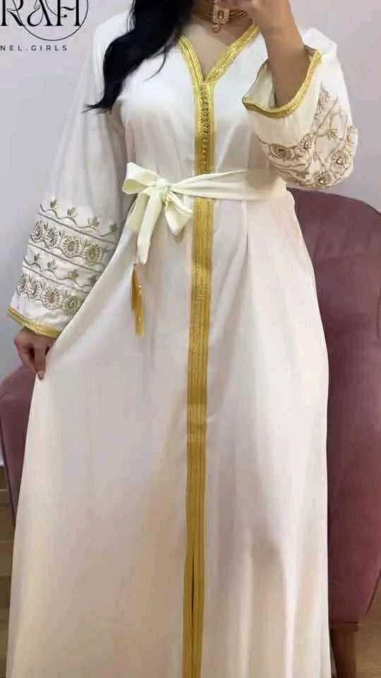 قفطان الذهبي image