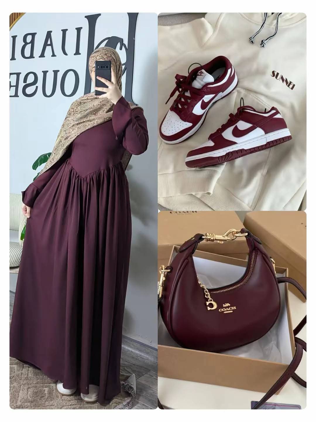 حجاب برادا image