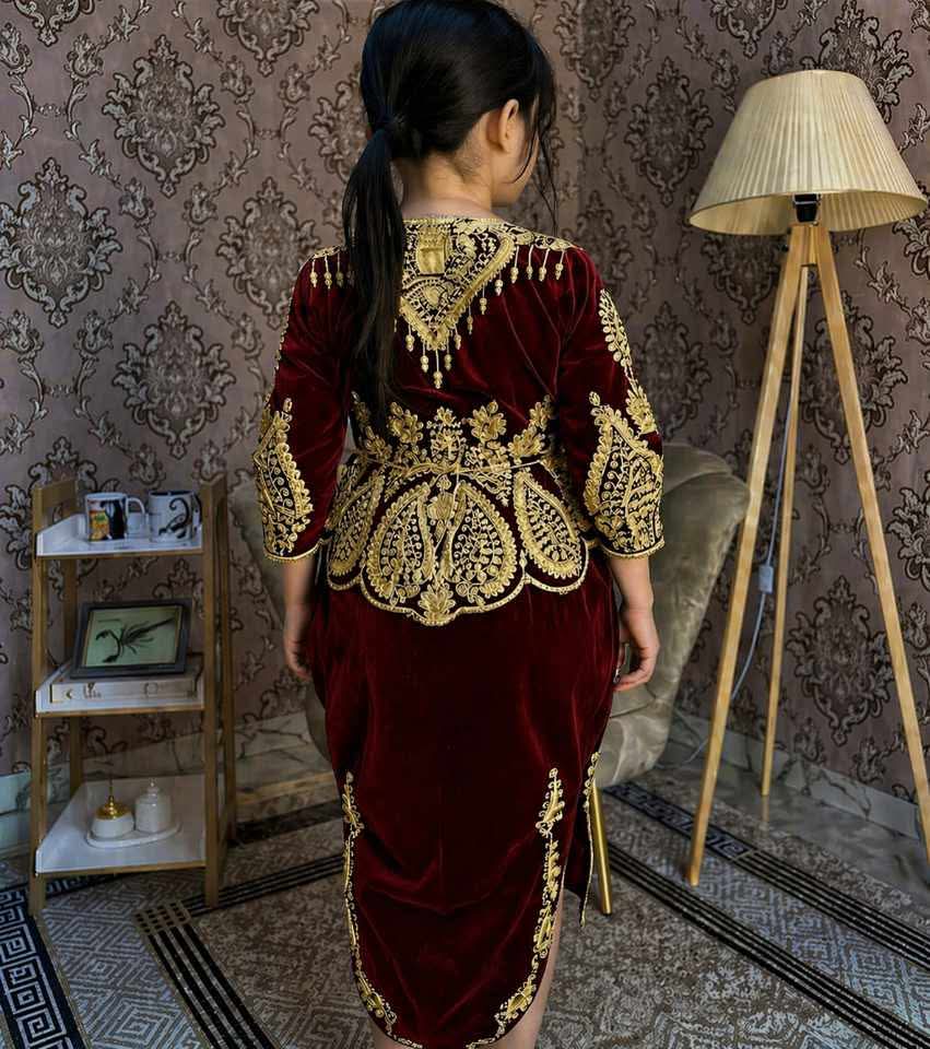 كراكو بنات صغار image