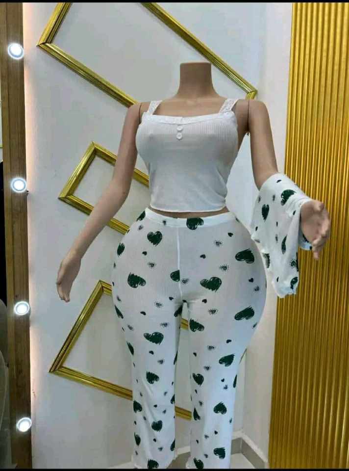 بيجاما 3بياس image