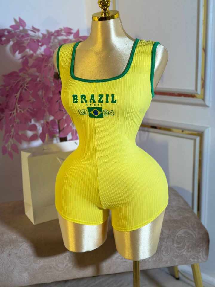 كومبي شورت image