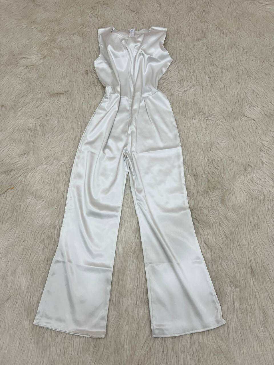 سروال وفاسا بالطرز image