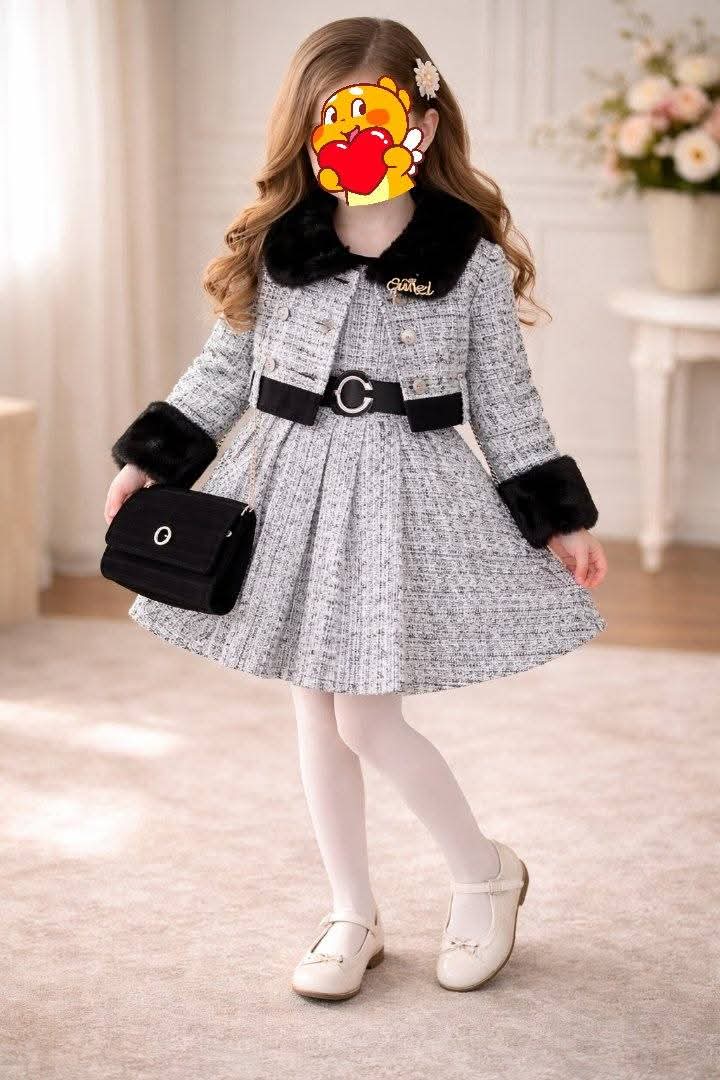 دايما مع الجدييييييد روب بنوتات عيادي ❤️💥💥