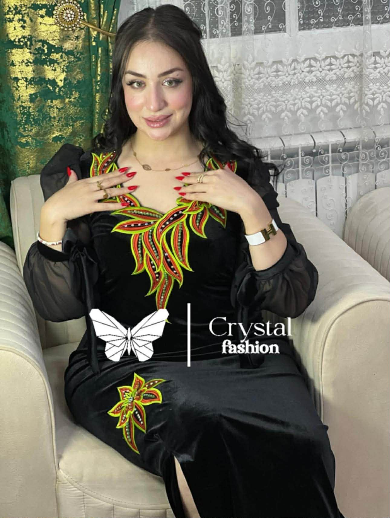 غوب قضيفة image