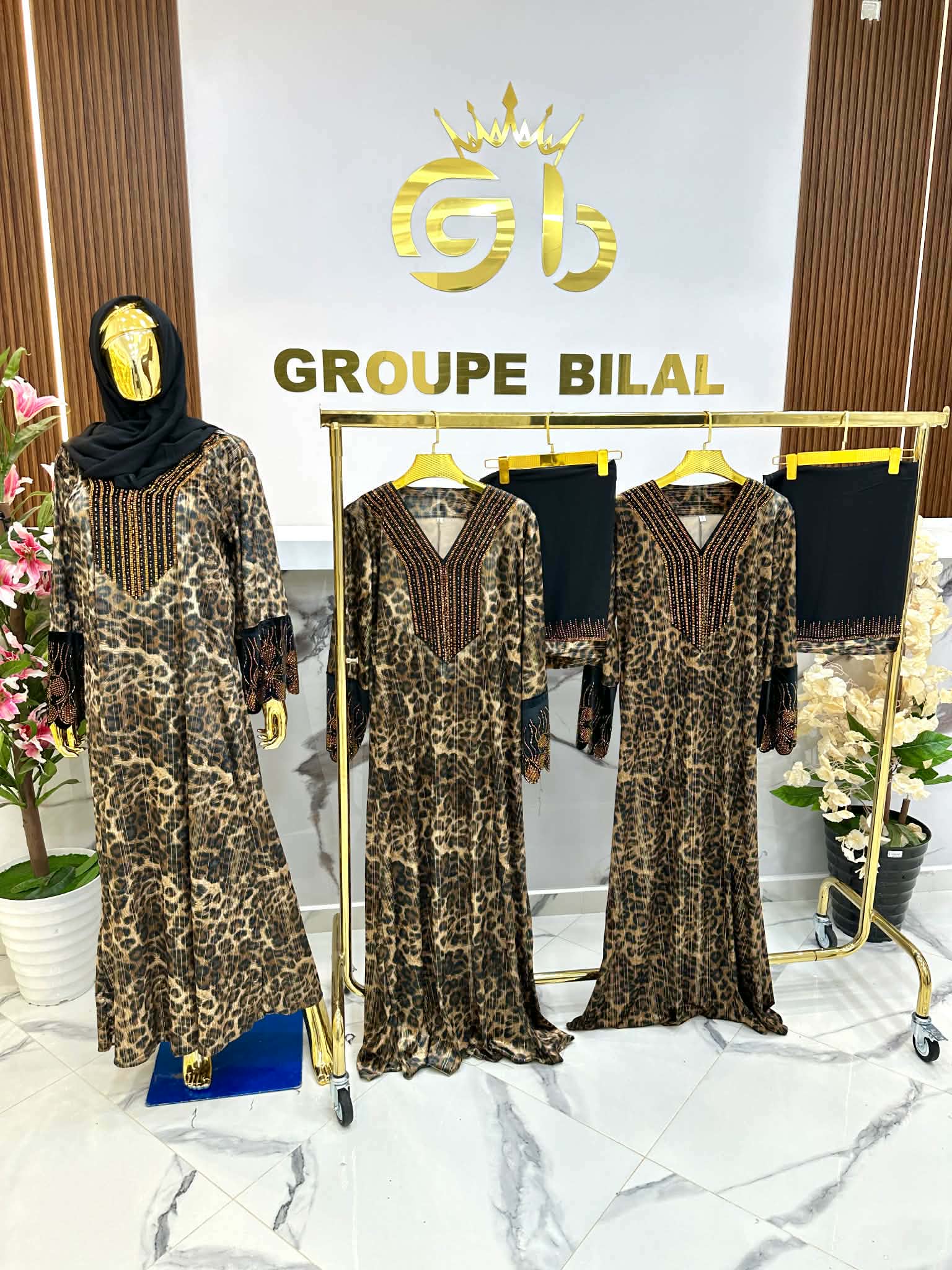 ماخور اماراتي4 بالشال