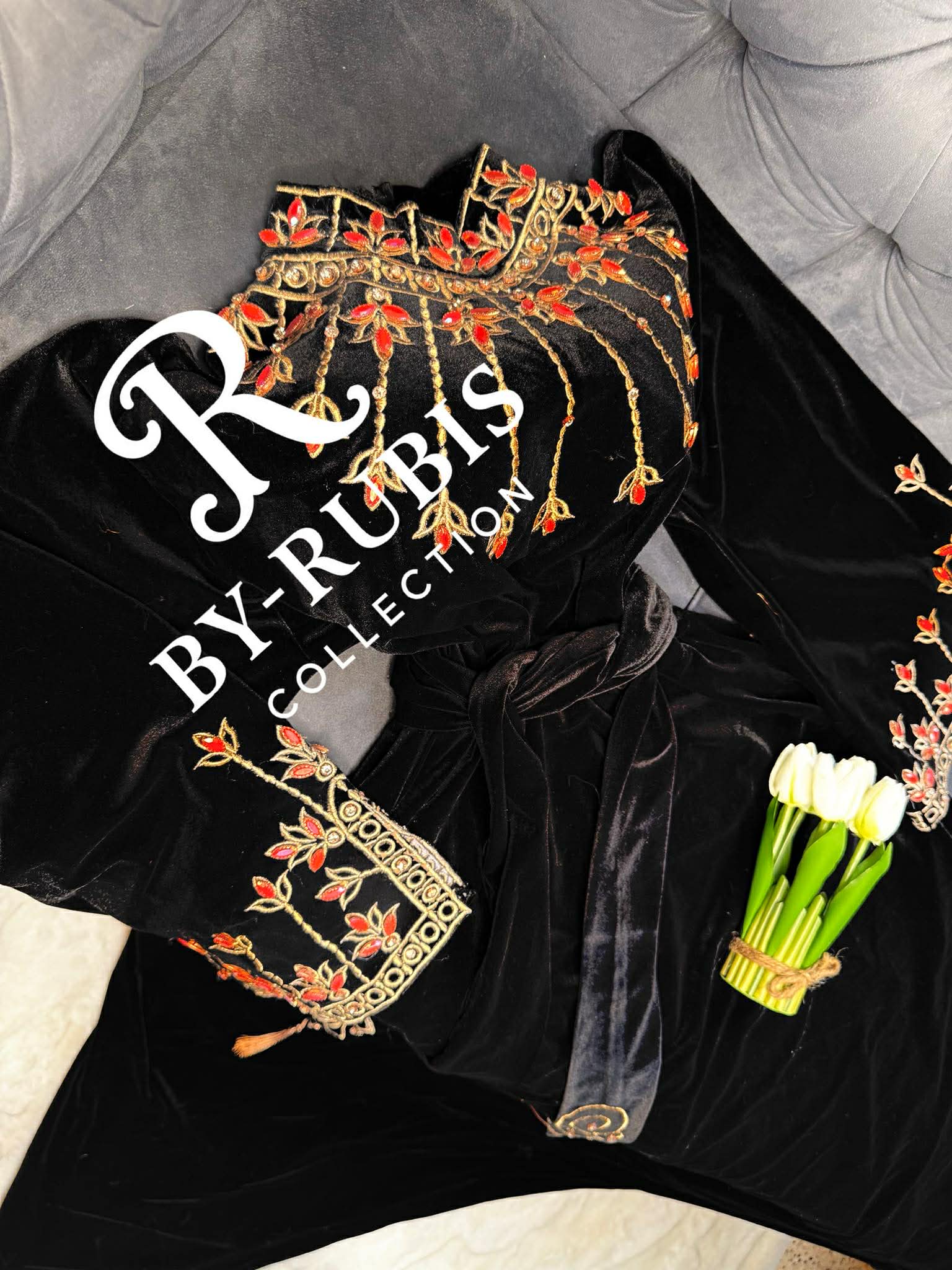 مخور إماراتي image