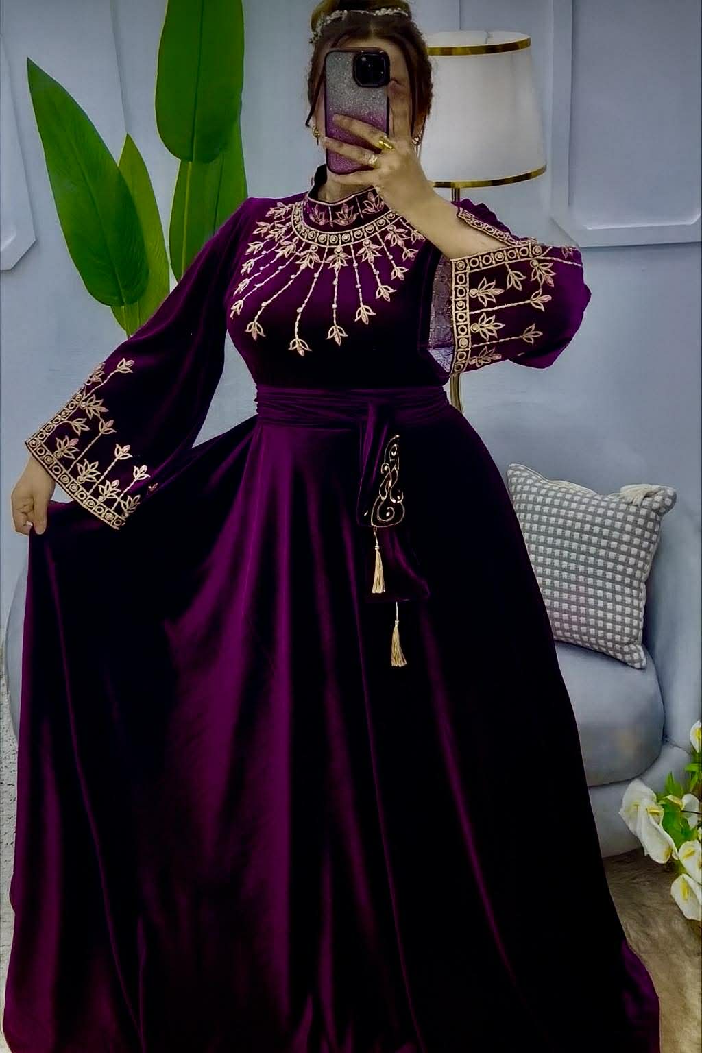 مخور إماراتي image