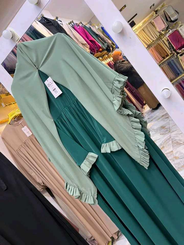 حجاب فلة image