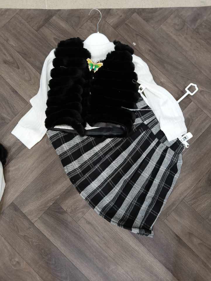 اونصومبل بنات شتوي