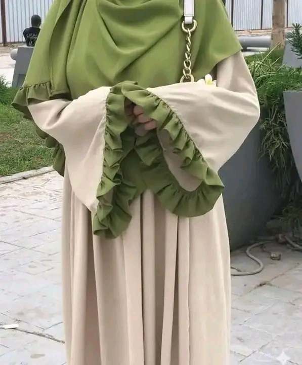 حجاب شرعي image