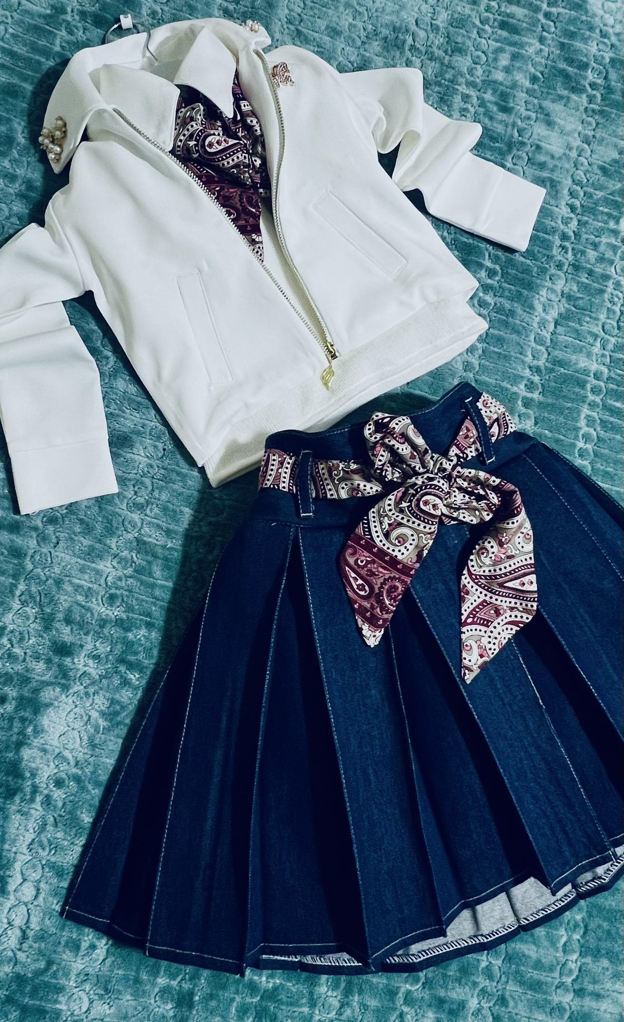 أونصومبل عيادي هبال 💥💥 image