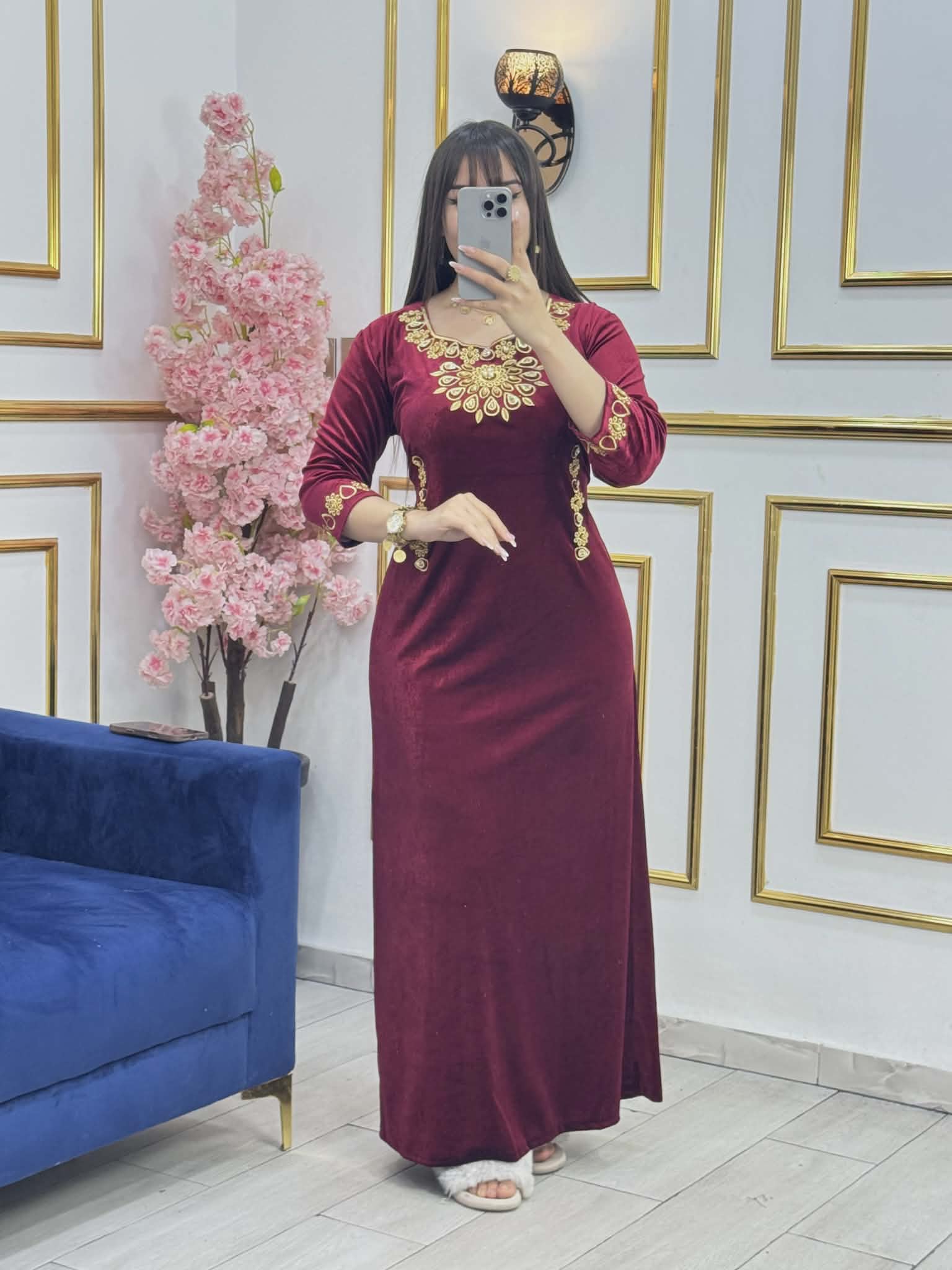 غوب عيادي تحفة image