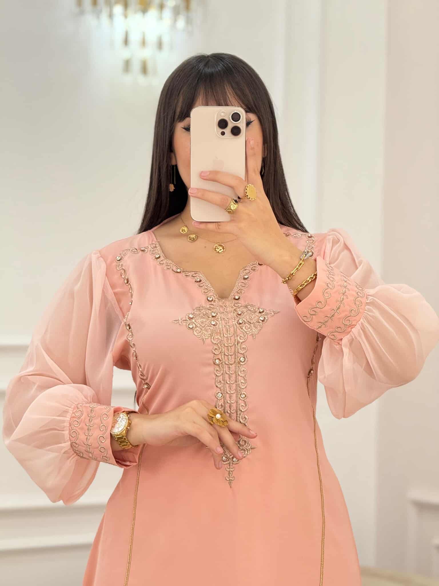 قفطان سامبل