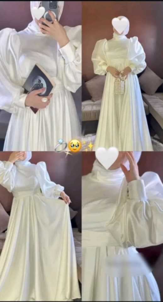 Robe soutenance image