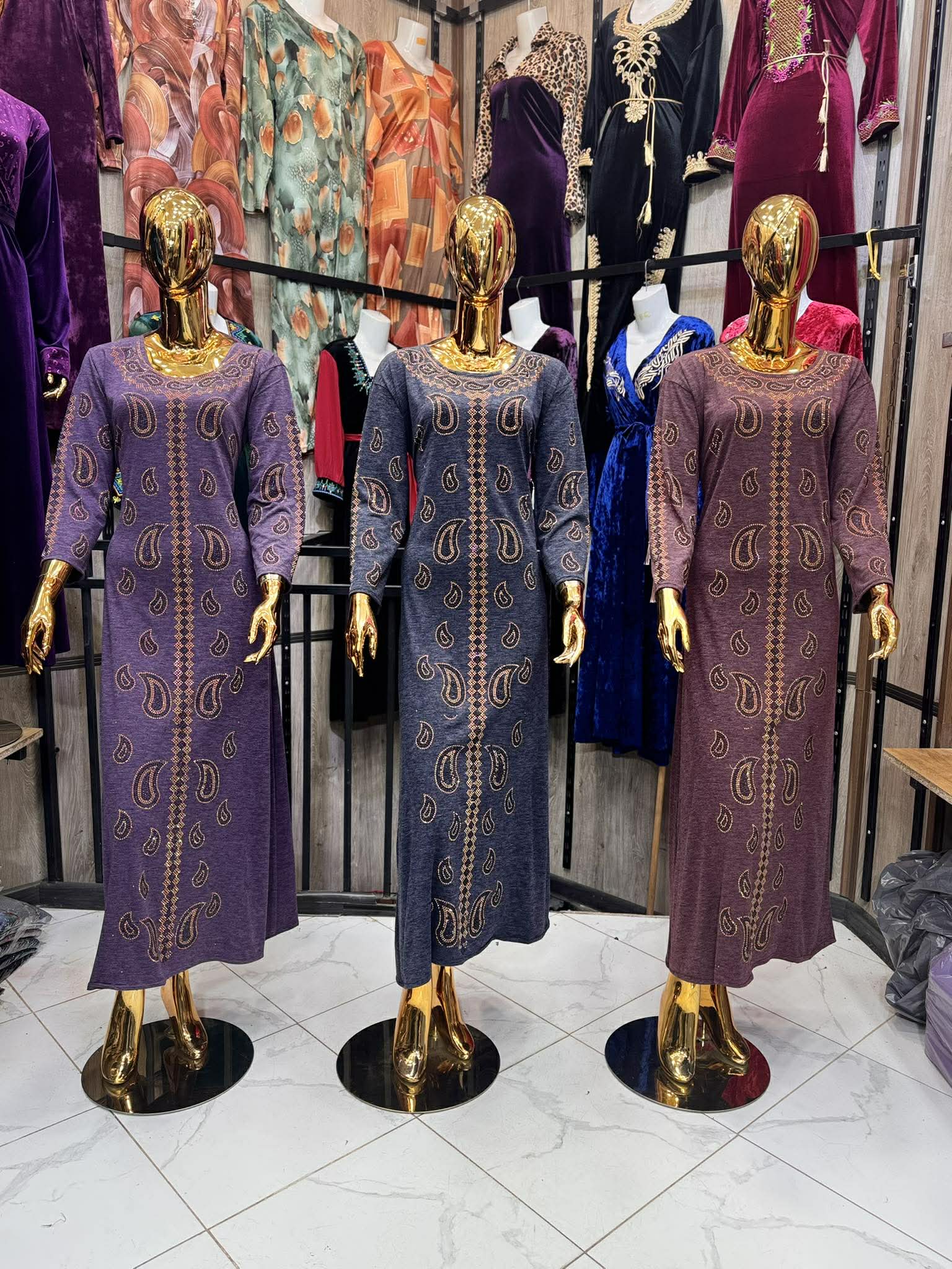 ربربة كاشمير image