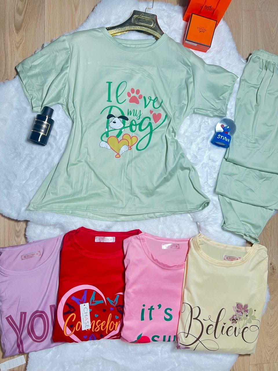 بيجاما 2 بياس image