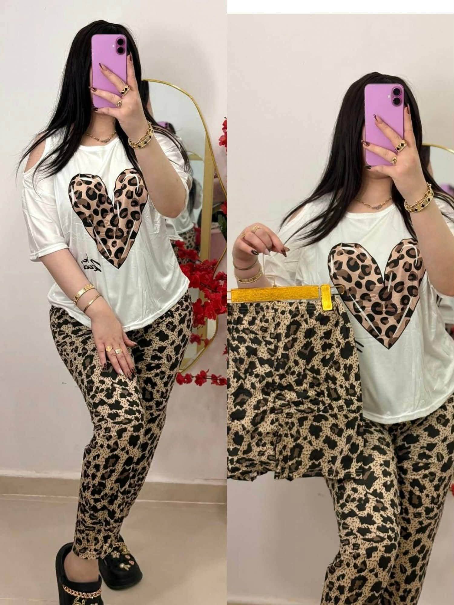 بيجاما 3 بياس image