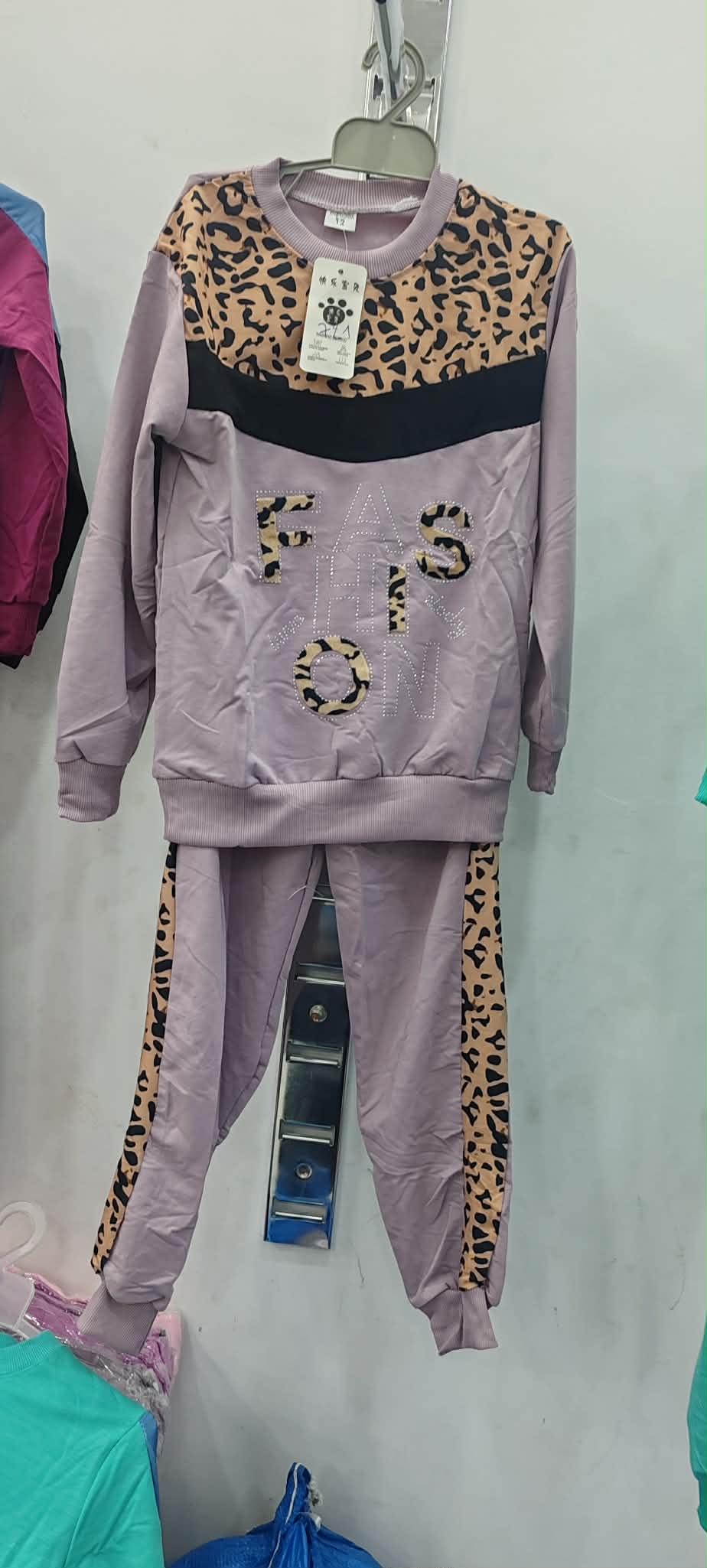 ملابس اطفال image