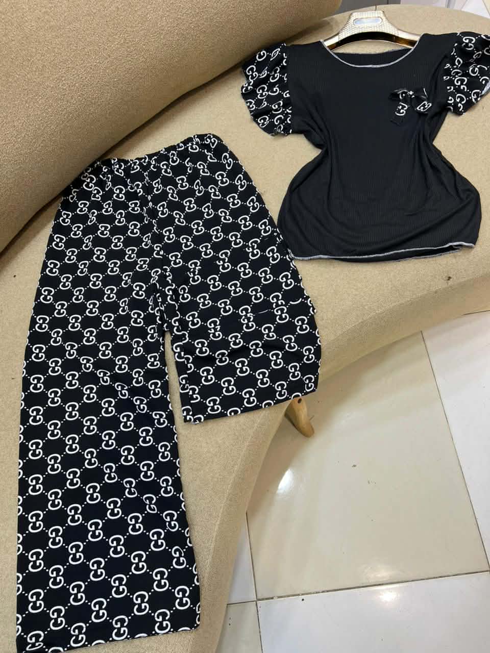 بيجامة 2بياس image