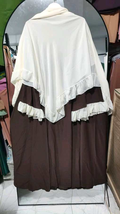 حجاب فلة image