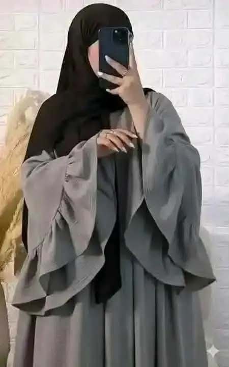 حجاب غزل image