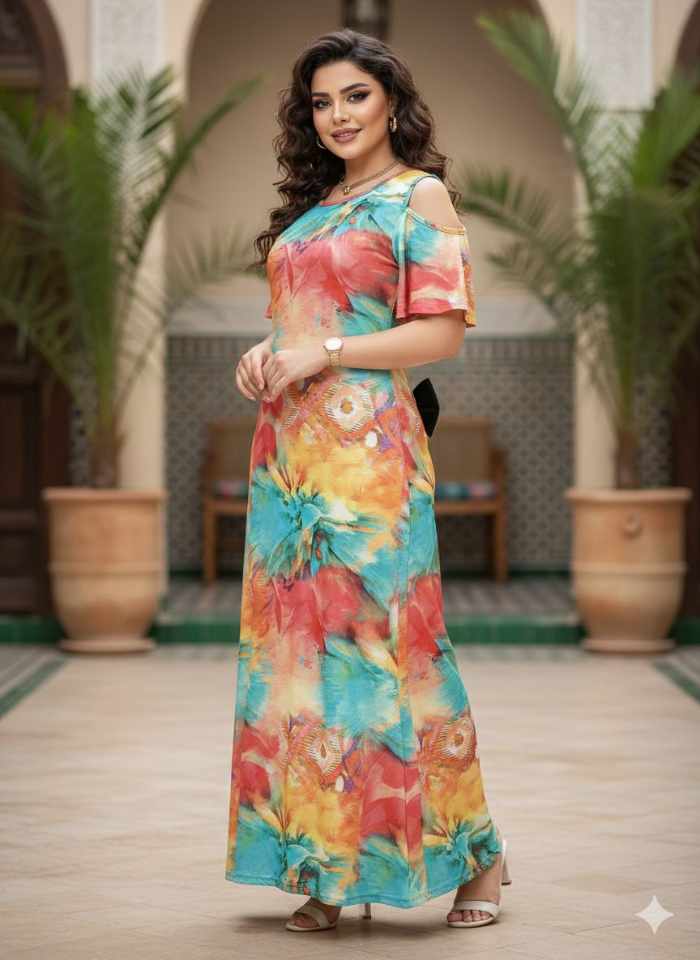 روب نسائي image