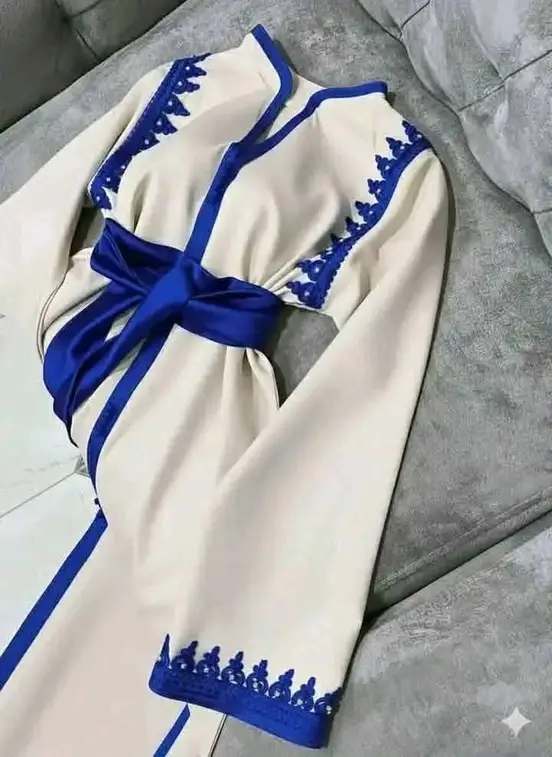 قفطان توندونس image