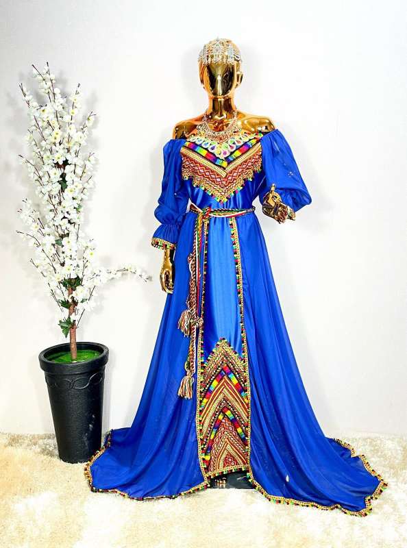 قبايلي مودال كنزة image