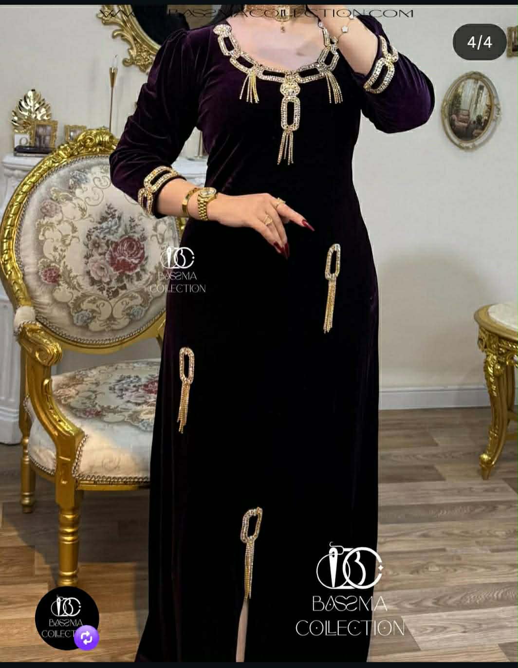 روب تيفاني image