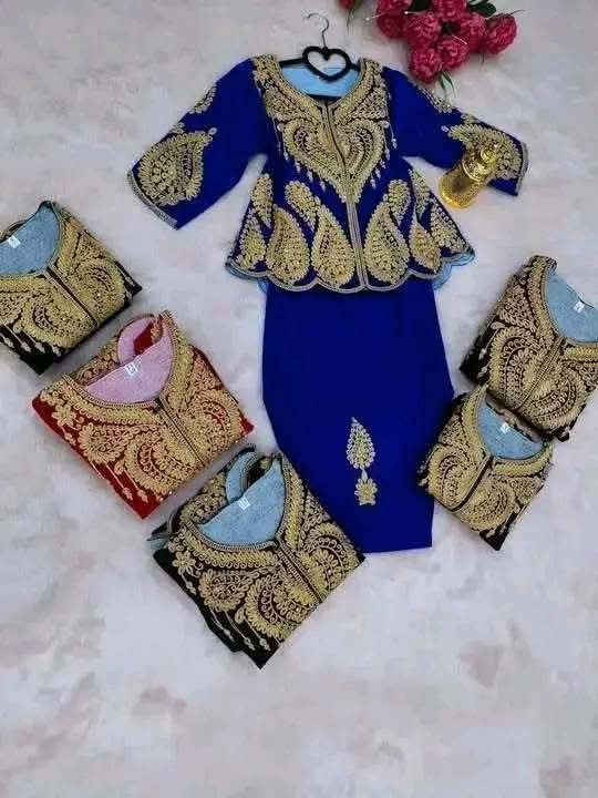 كراكو بنات صغار image