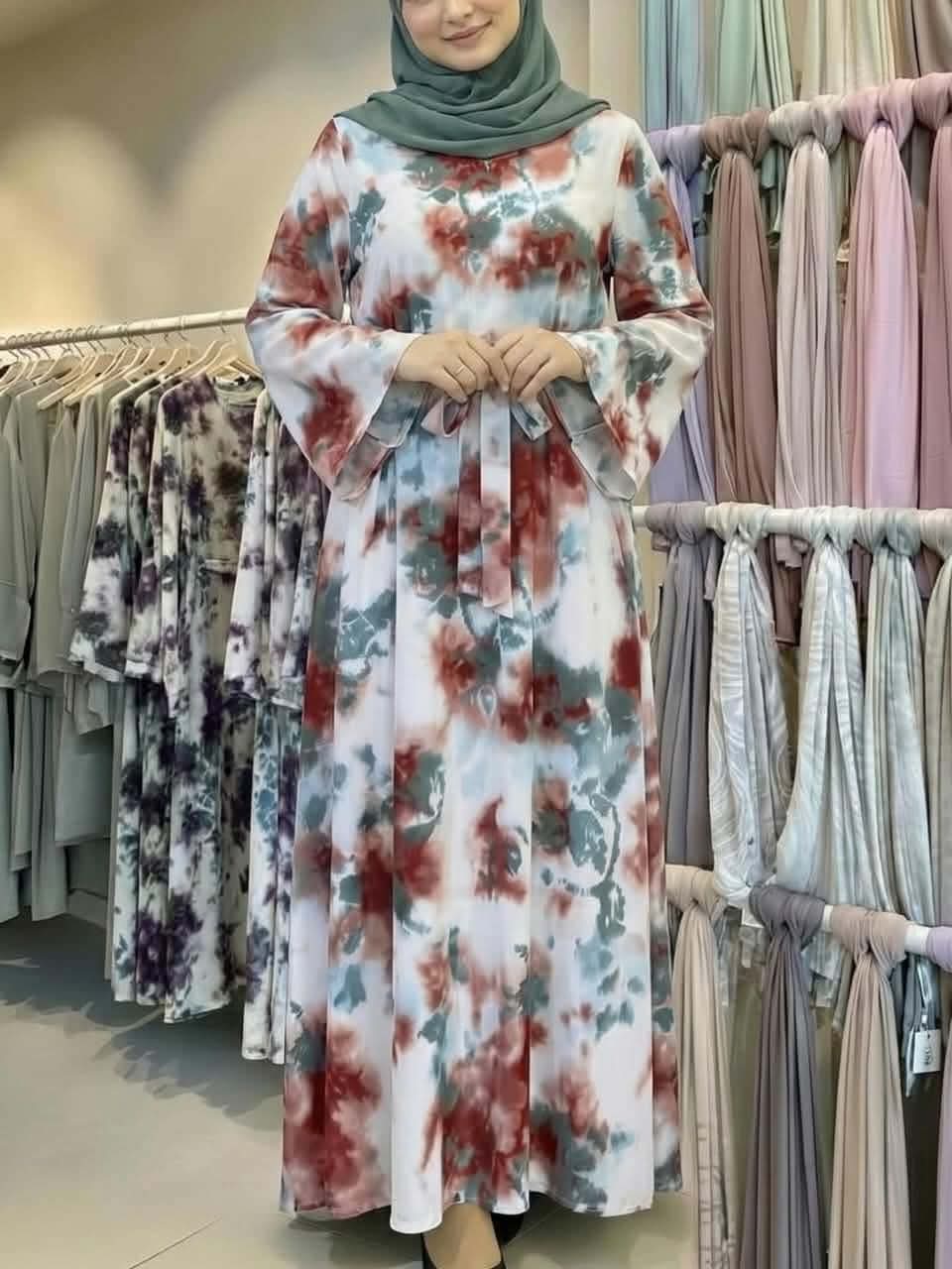 روب حجاب image