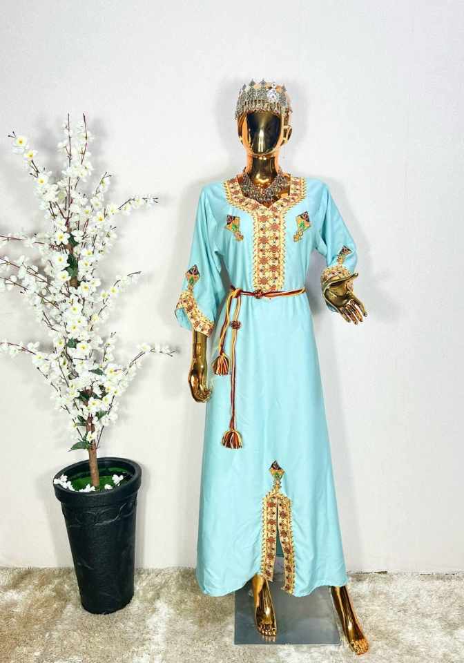 قبايلي سندس image