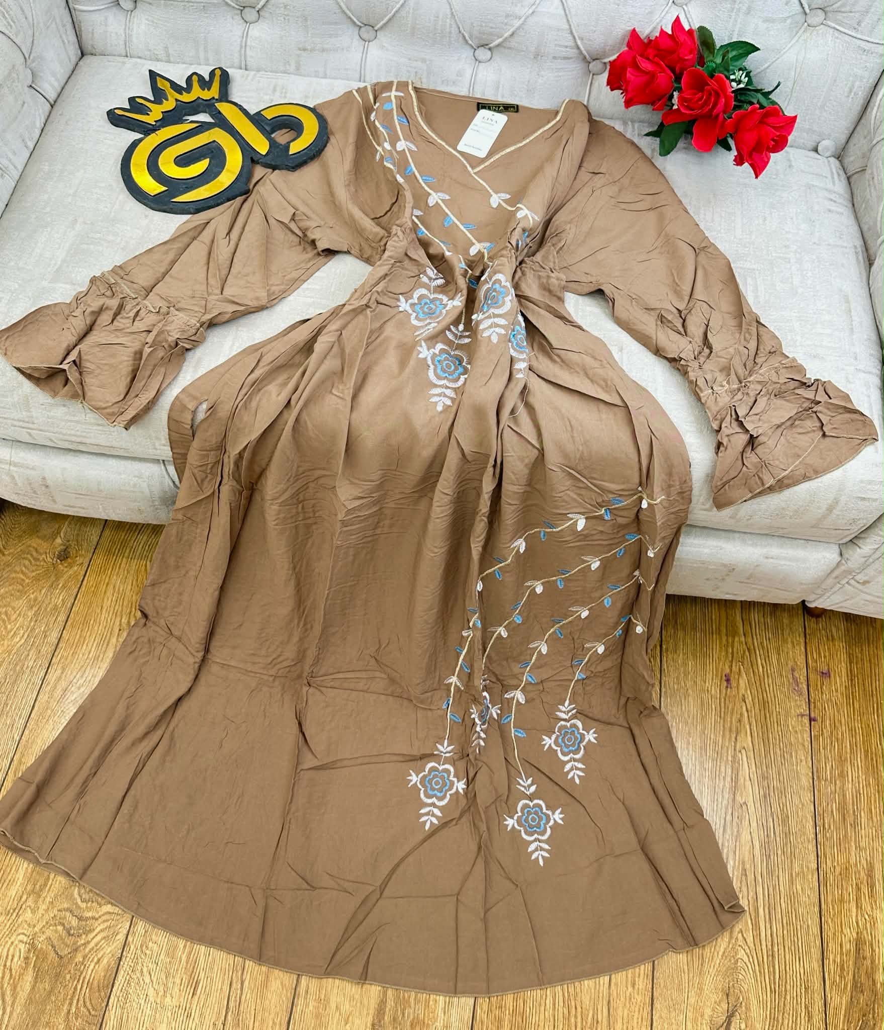 روبة كلاص image